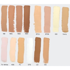Bắt Sáng  Highlight Dạng Thỏi Kryolan Tv Paint Stick