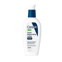 Kem Dưỡng CeraVe Facial Moisturizing Lotion PM Ultra Lightweight