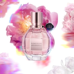 Nước Hoa Nữ Viktor & Rolf Flowerbomb EDP