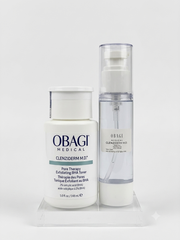 Tẩy Da Chết  BHA Obagi Clenziderm MD Pore Therapy