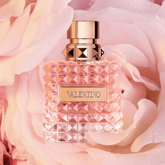 Nước Hoa Nữ Valentino Donna EDP