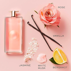 Nước Hoa Nữ Lancôme Idôle Eau de Parfum EDP