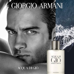 Nước Hoa Nam Giorgio Armani Acqua Di Gio EDT