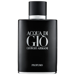 Nước Hoa Nam Giorgio Armani Acqua Di Gio Profumo