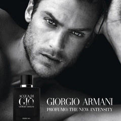 Nước Hoa Nam Giorgio Armani Acqua di Gio Profumo edp