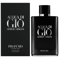 Nước Hoa Nam Giorgio Armani Acqua Di Gio Profumo