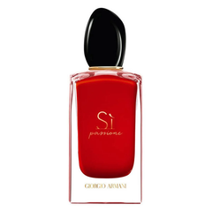 Nước Hoa Nữ Giorgio Armani Sì Passione Eau De Parfum