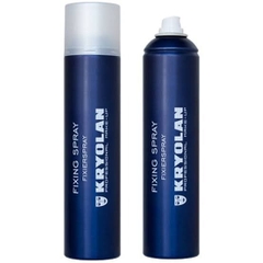 Xịt Khóa Nền Kryolan Ultra Setting Vaporizer
