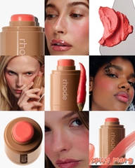 Má Hồng Thỏi RHODE Pocket Blush 5.3g