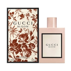 Nước Hoa Nữ Gucci Bloom Eau de Parfum For Her