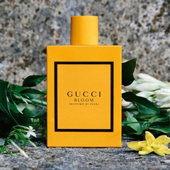 Nước Hoa Nữ Gucci Bloom Profumo Di Fiori