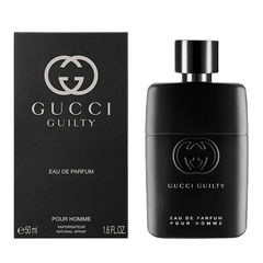Nước Hoa Nam Gucci Guilty Pour Homme Eau de Parfum