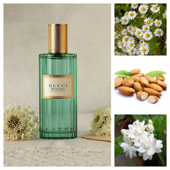 Nước Hoa Unisex Gucci Mémoire d’une Odeur EDP