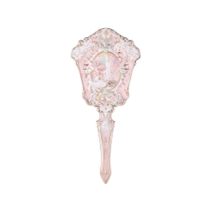 Gương Cầm Tay Unicorn Knight Flower Knows