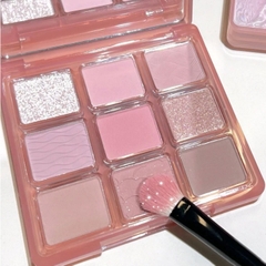Bảng Phấn Mắt Hold Live Powdery Ripple Eyeshadow Palette