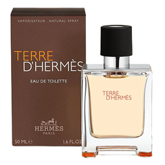 Nước Hoa Nam HERMES Terre d’Hermes Eau de Toilette