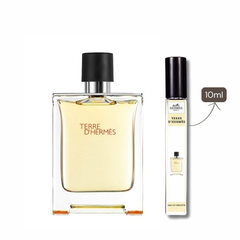 Nước Hoa Nam HERMES Terre d’Hermes Eau de Toilette