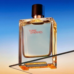 Nước Hoa Nam HERMES Terre d’Hermes Eau de Toilette