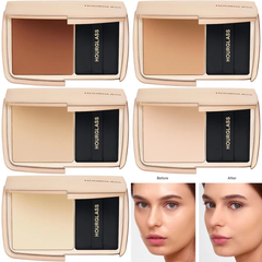 Phấn Phủ Nén Hourglass Vanish Airbrush Pressed Powder