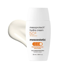Kem Chống Nắng Chống Lão Hóa Mesoestetic Mesoprotech Mineral Matt SPF50