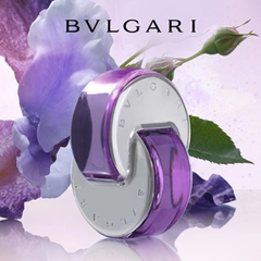 Nước Hoa Nữ Bvlgari Omnia  Amethyste EDT