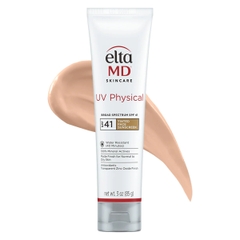 Kem Chống Nắng Khô Thoáng Có Màu EltaMD UV Physical Broad-Spectrum SPF 41