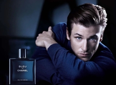 Nước Hoa Nam Chanel Bleu De Chanel Eau de Parfum