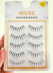 Lông Mi Giả Gân Trong Muse