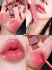 Son Kem Lì 3CE Velvet Lip Tint Plush