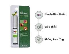 Keo Dán Mi Vivi Eyelash Glue 5g