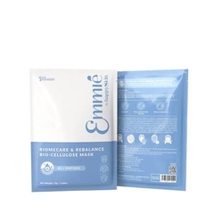 Mặt Nạ Sinh Học Emmié Phục Hồi, Dịu Da 25g B5 Complex Mask