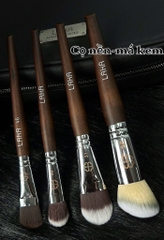 Bộ Cọ Chuyên Nghiệp Laka 36 Cây
