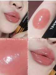Son Kem Chanel 2 Đầu Le Rouge Duo Ultra Tenue Lip