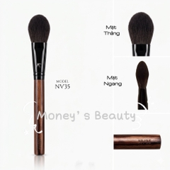 Cọ Phủ Phấn Nhỏ , Má Hồng Nhi Vie NV35