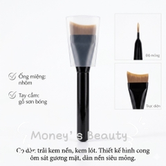Cọ Dàn Nền Hình Nguyệt Nhi Vi