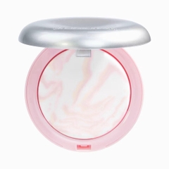 Phấn Phủ Nén Dreamer Umi LOLLIPOP FINISH Illuminating Powder Làm Sáng Trung Tâm Mặt, Tự Nhiên