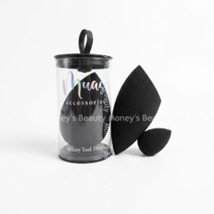 Set Mút Tán Nền MUA Acessories Dáng Vạt