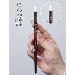 Cọ Lẻ Laka