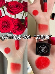 Son Thỏi Dior Rouge Velvet  Matte