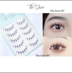 Lông Mi Giả Gân Trong The Giver