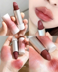 Son Sáp Mịn Lì 3CE Cashmere Hug Lipstick