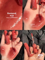 Son Tint Lì Romand Juicy Lasting Tint 5.5g