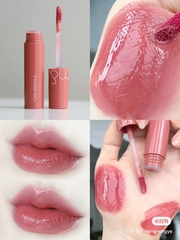 Son Tint Lì Romand Juicy Lasting Tint 5.5g