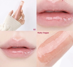 Son Bóng Romand Glasting Color Gloss 4g