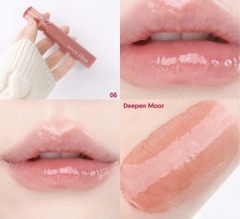 Son Bóng Romand Glasting Color Gloss 4g