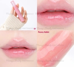 Son Bóng Romand Glasting Color Gloss 4g