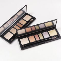 Bảng Che Khuyết Điểm Jung Saem Mool Artist Concealer Palette