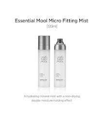 Xịt Khoá Nền Jung Saem Mool 3-in-1 Essential Mool Micro Fitting Mist