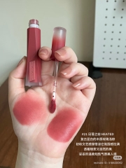 Son Kem Lì 3CE Velvet Lip Tint Plush