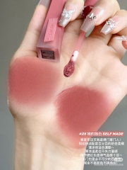 Son Kem Lì 3CE Velvet Lip Tint Plush